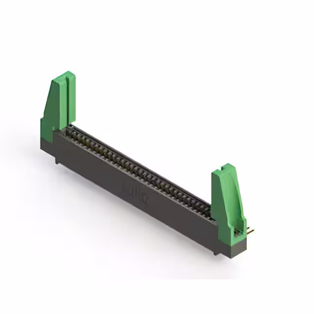 395-035-559-488 EDAC Inc.  Edgeboard Connectors